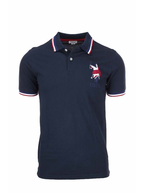  US Polo Assn | Polo Shirt | 6142641029179